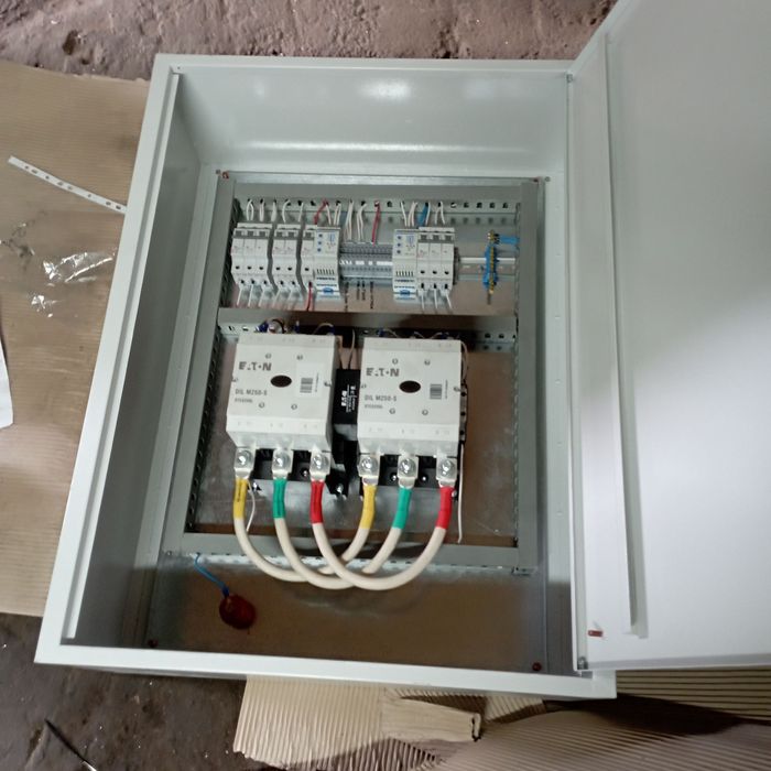 Ремонт бензинових та дизельних генераторів