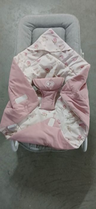 Cadeira Esprigaceira de bebé