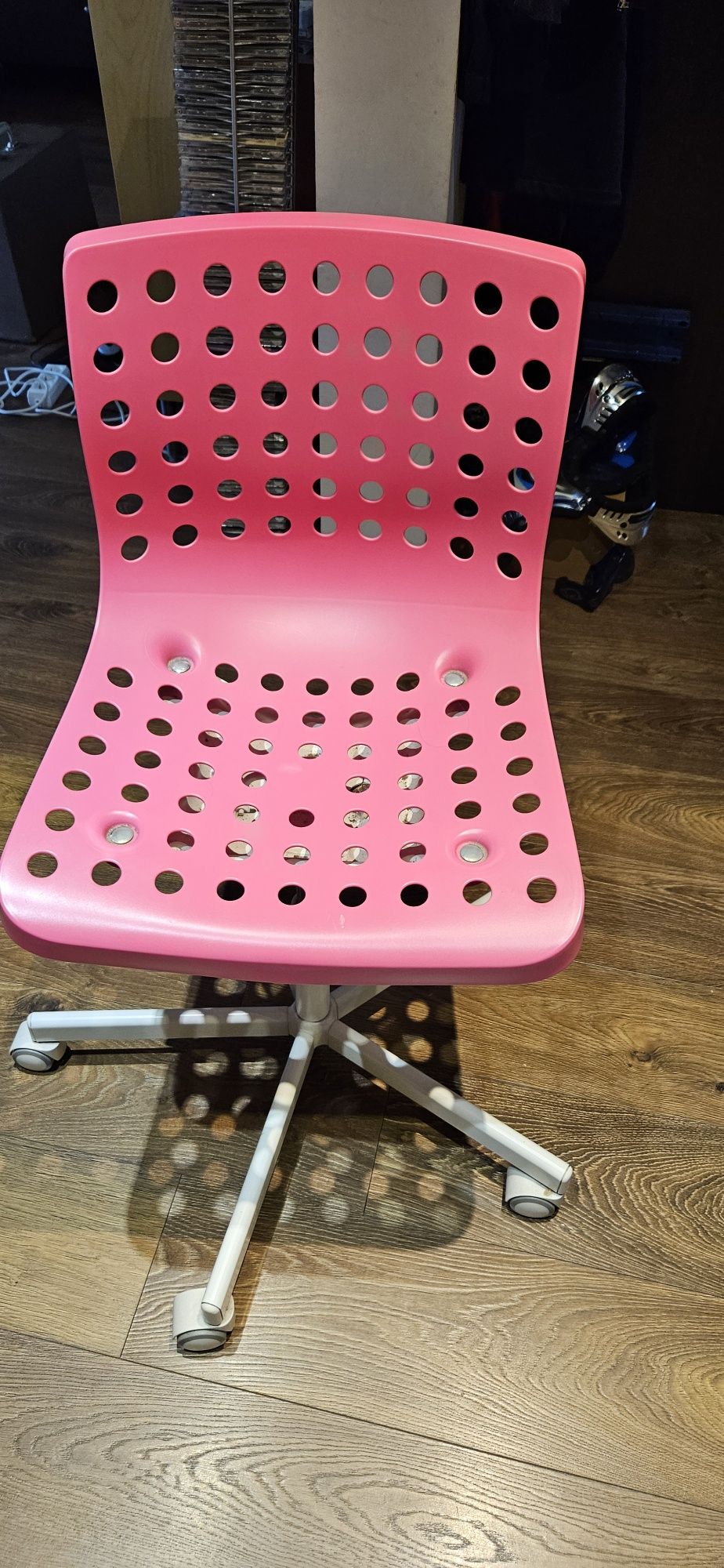 Krzesełko biurkowe Ikea