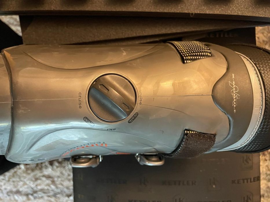 Buty Narciarskie Dalbello Męskie