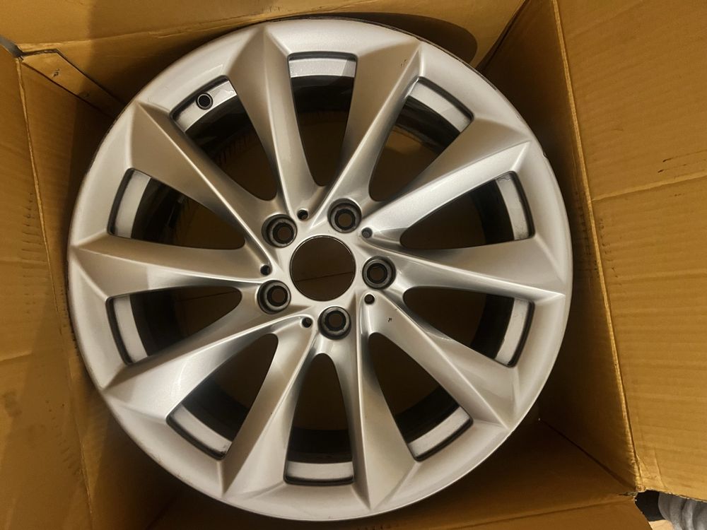 Jantes bmw 5x120 R18