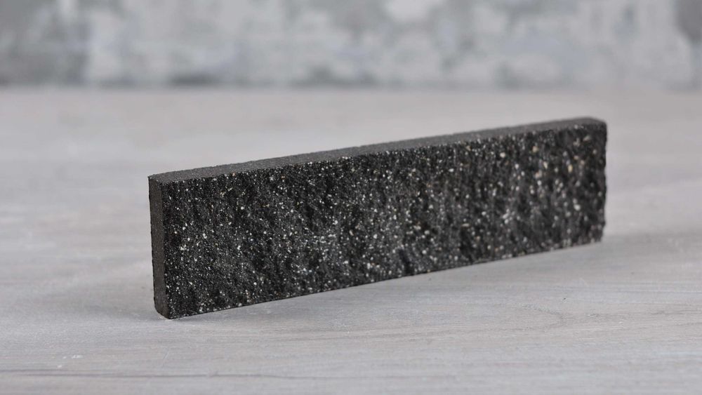 Цокольна та фасадна плитка.