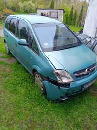 Opel Meriva 1.8 benzyna