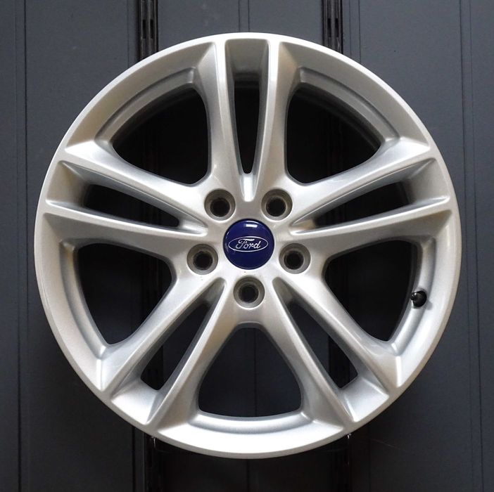 Felgi 17 FORD 5x108 Mondeo Mk5 Focus RS ST C-Max S-Max Kuga Edge KRIMS