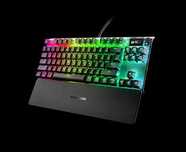 Klawiatura Gamingowa Mechaniczna Steelseries APEX PRO TKL