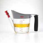 Separator do tłuszczu i miarka kuchenna w jednym 500ml Oxo