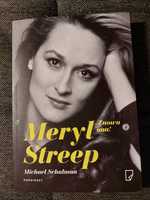 Biografia Meryl Streep