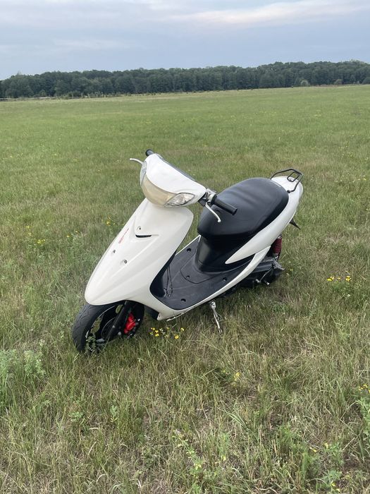 Продам мопед ямаха са 16