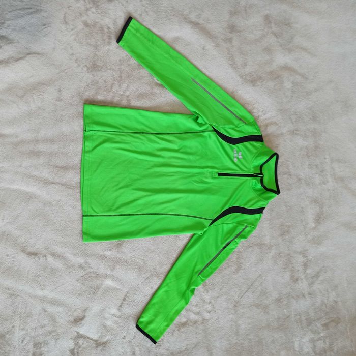 Спортивна кофта, Джерсі Erima дитяча р140 см
