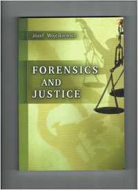 Forensics and Justice Józef Wójcikiewicz