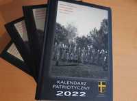 kalendarz 2022 patriotyczny armia krajowa  Solidarność 2023