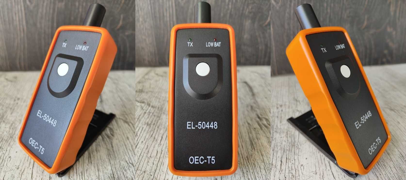 Aktywator / programator czujników TPMS OEC-T5 (EL-50448)