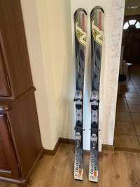 Narty Nordica GranSport s8