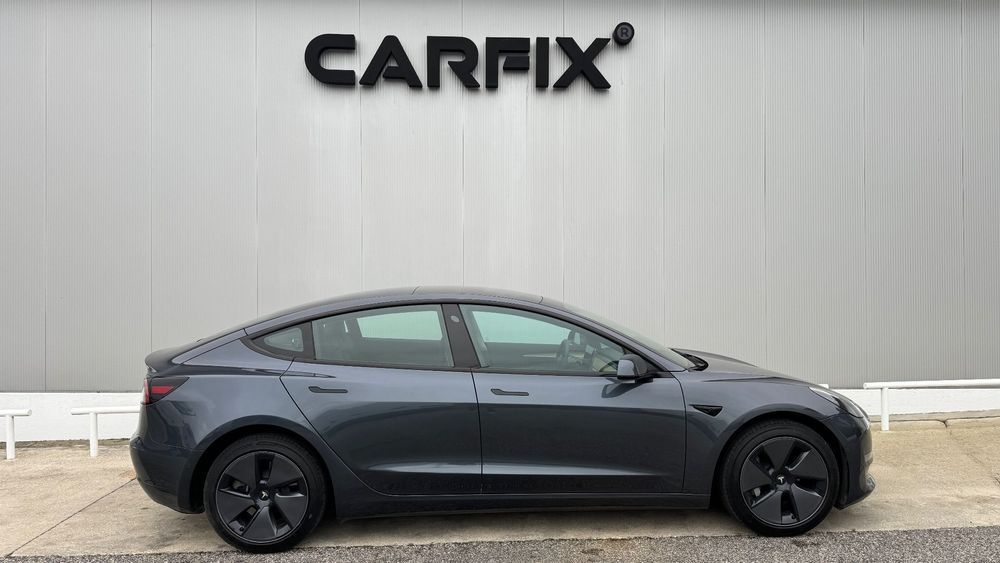 Tesla Model 3 Long Range Tração Integral
