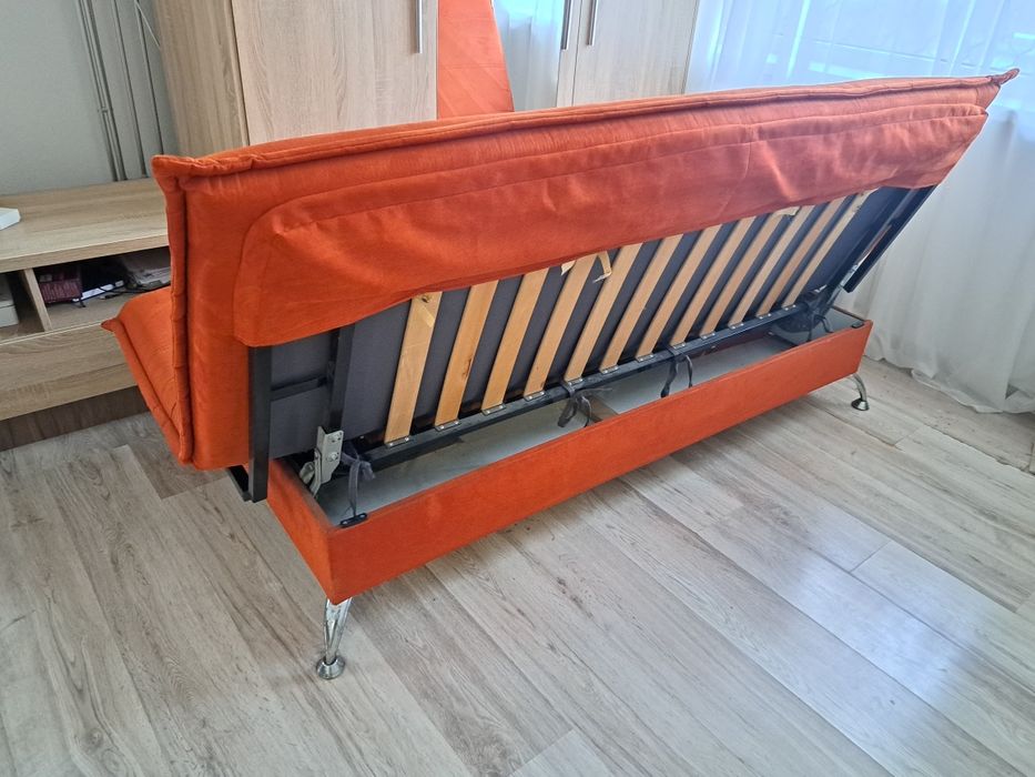 Диван Zlatamebel Atlantic