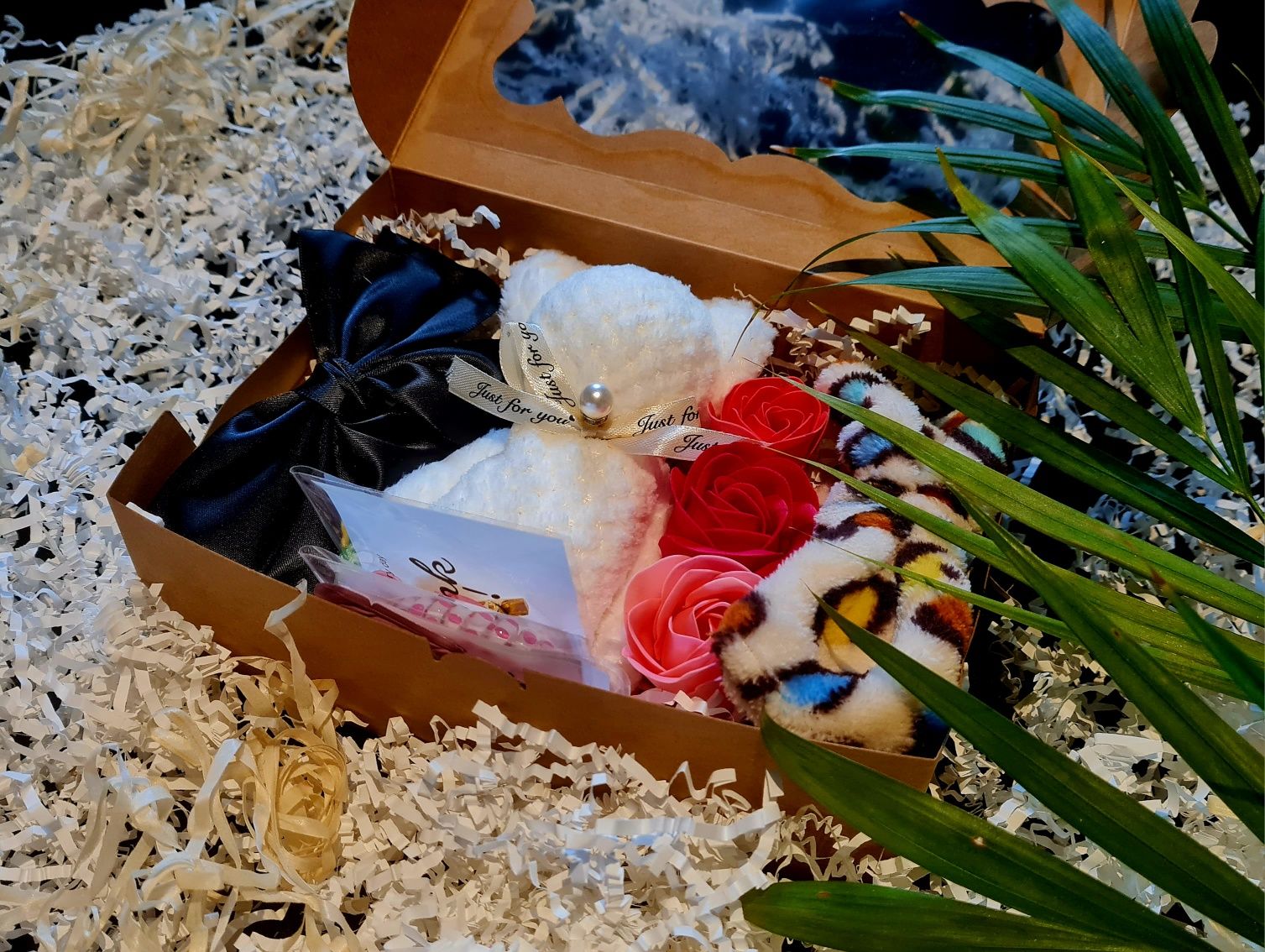 Beauty Box Prezentowy, prezent dla dziewczyny, dla żony

Box prezentow