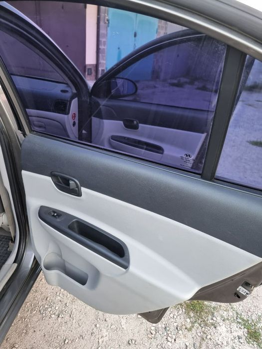 Продам Hyundai Accent