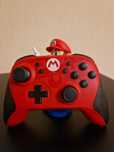 Hori SWITCH HORIPAD Wireless Mario - Pro Controller