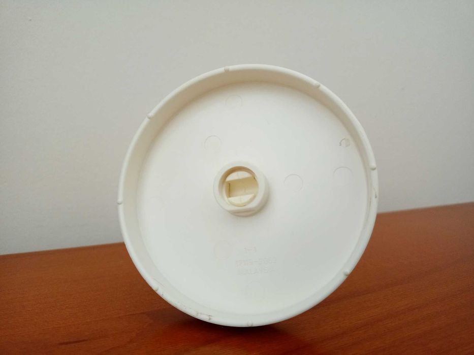 Suporte para Barbie (Branco)