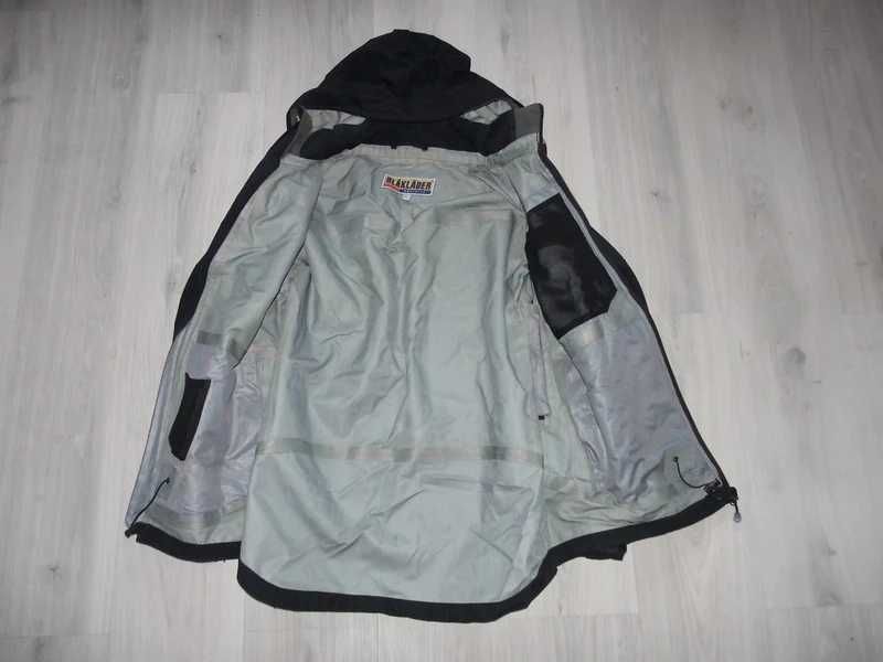 Blaklader Workwear Męska Kurtka Robocza Softshell XL BDB