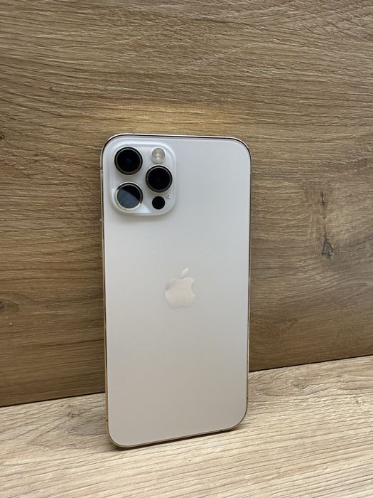 iphone 12 pro gold 256 gb