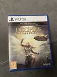 Disciples Liberation ps5