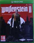 Wolfenstein II X-Box One - Rybnik Play_gamE