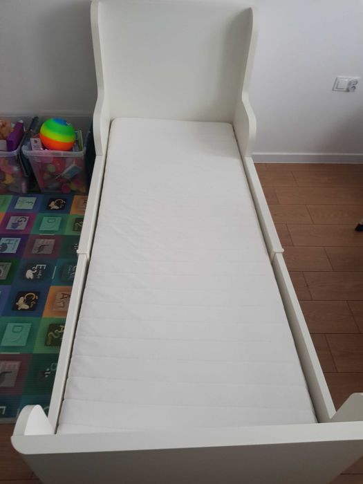 Łóżko  rozsuwane 80x200