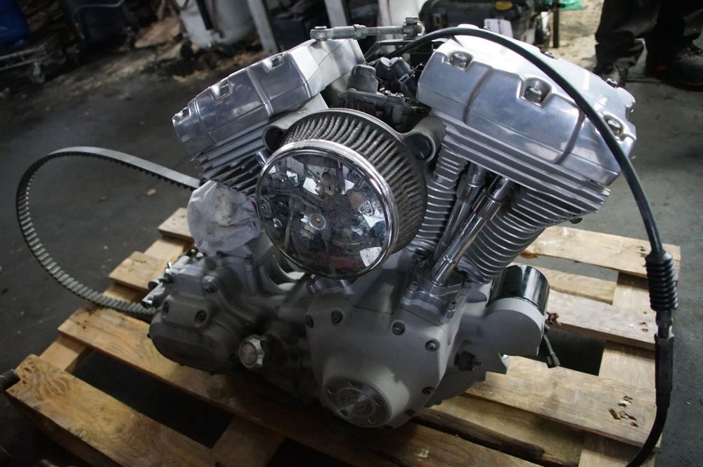 HARLEY-DAVIDSON DYNA FXD 1450.0 2006 BENZYNA MANUAL TWIN CAM 88