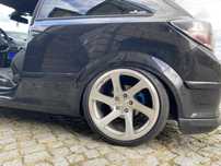 Jantes opel astra gtc