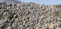 Kruszywo betonowe