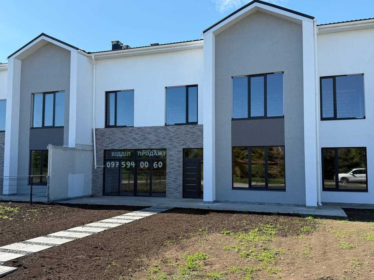 Продам Таунхаус в Чорноморську. 0% оформлення