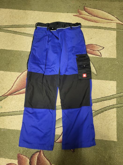 Spodnie robocze nowe