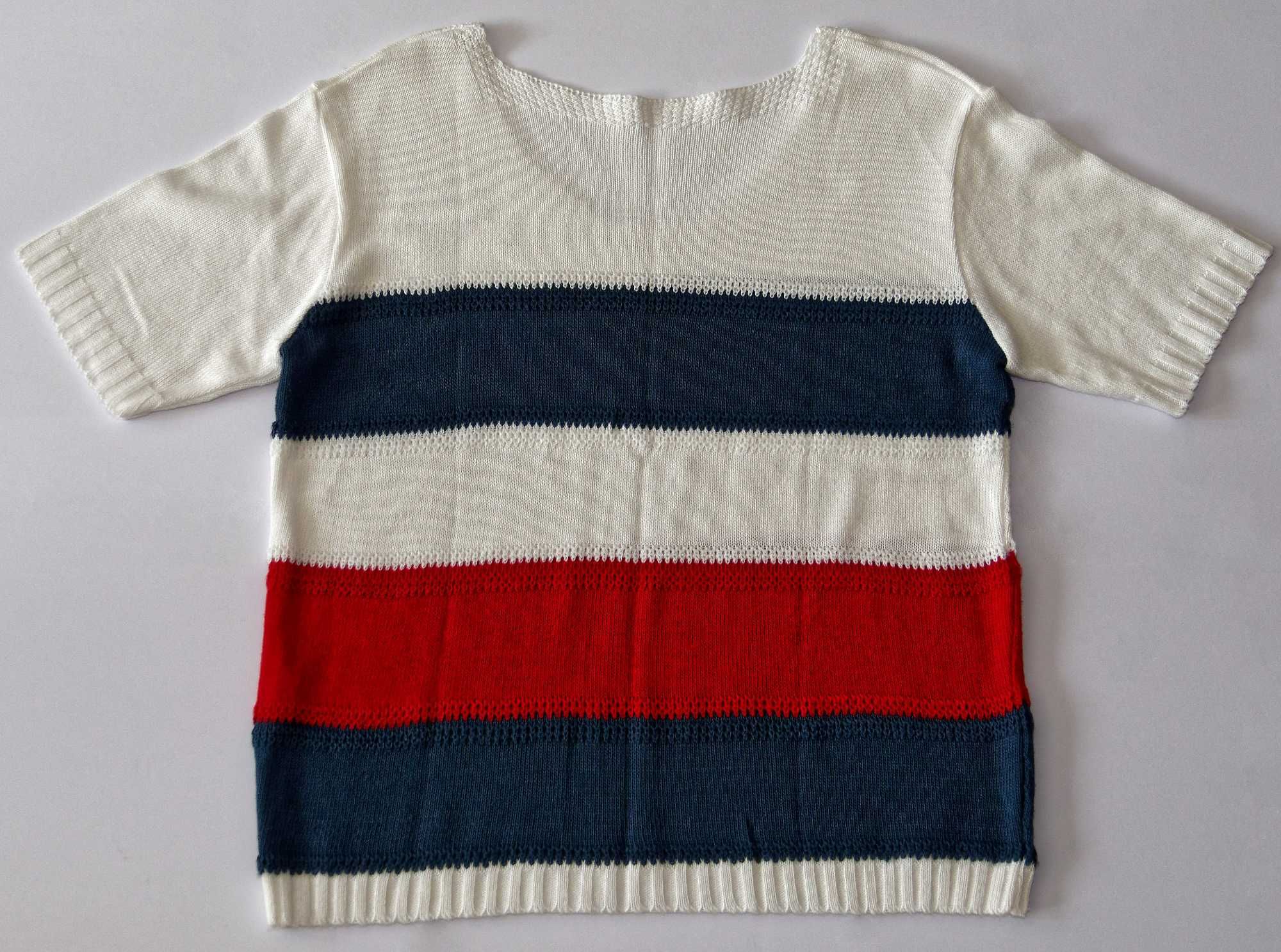 Camisola de linha