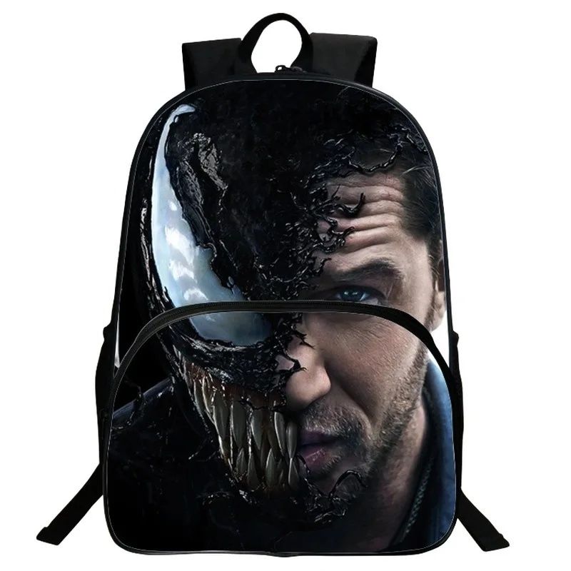 Mochilas escolares  Vennom