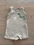 Rampers letni 68