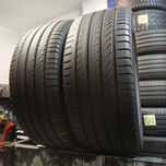 255/40/20 XL Sprzedam parę opon letnich Pirelli