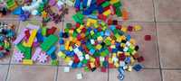 Conjunto grande Lego duplo