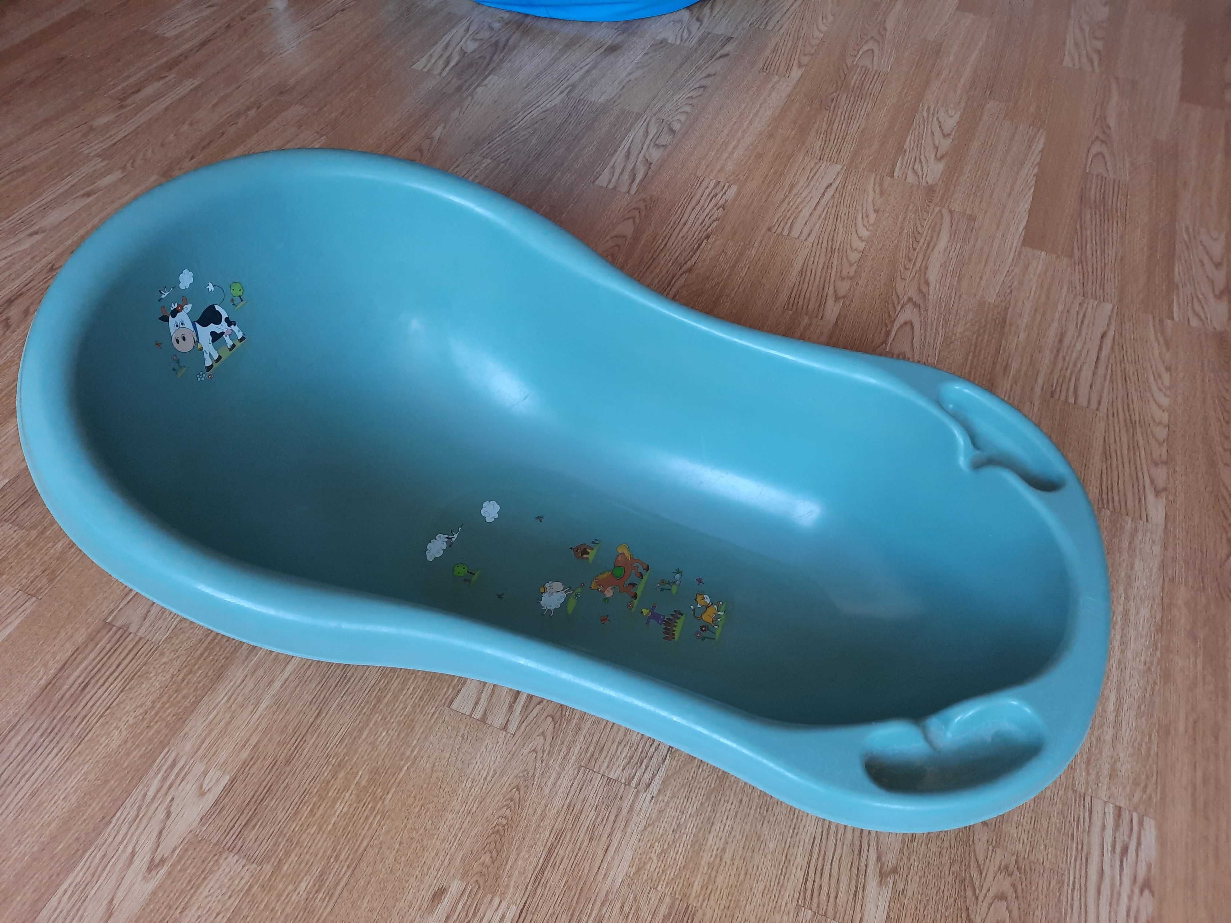 Продається дитяча ванночка для немовлят, фірма Keeeper