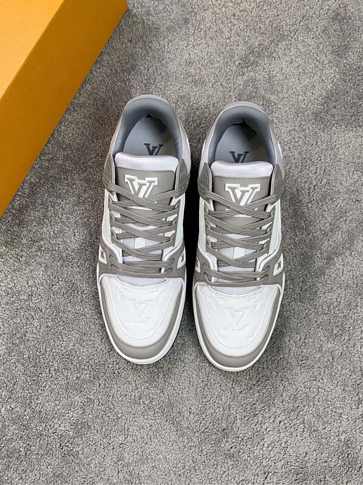 Buty louis vuitton LV Trainers