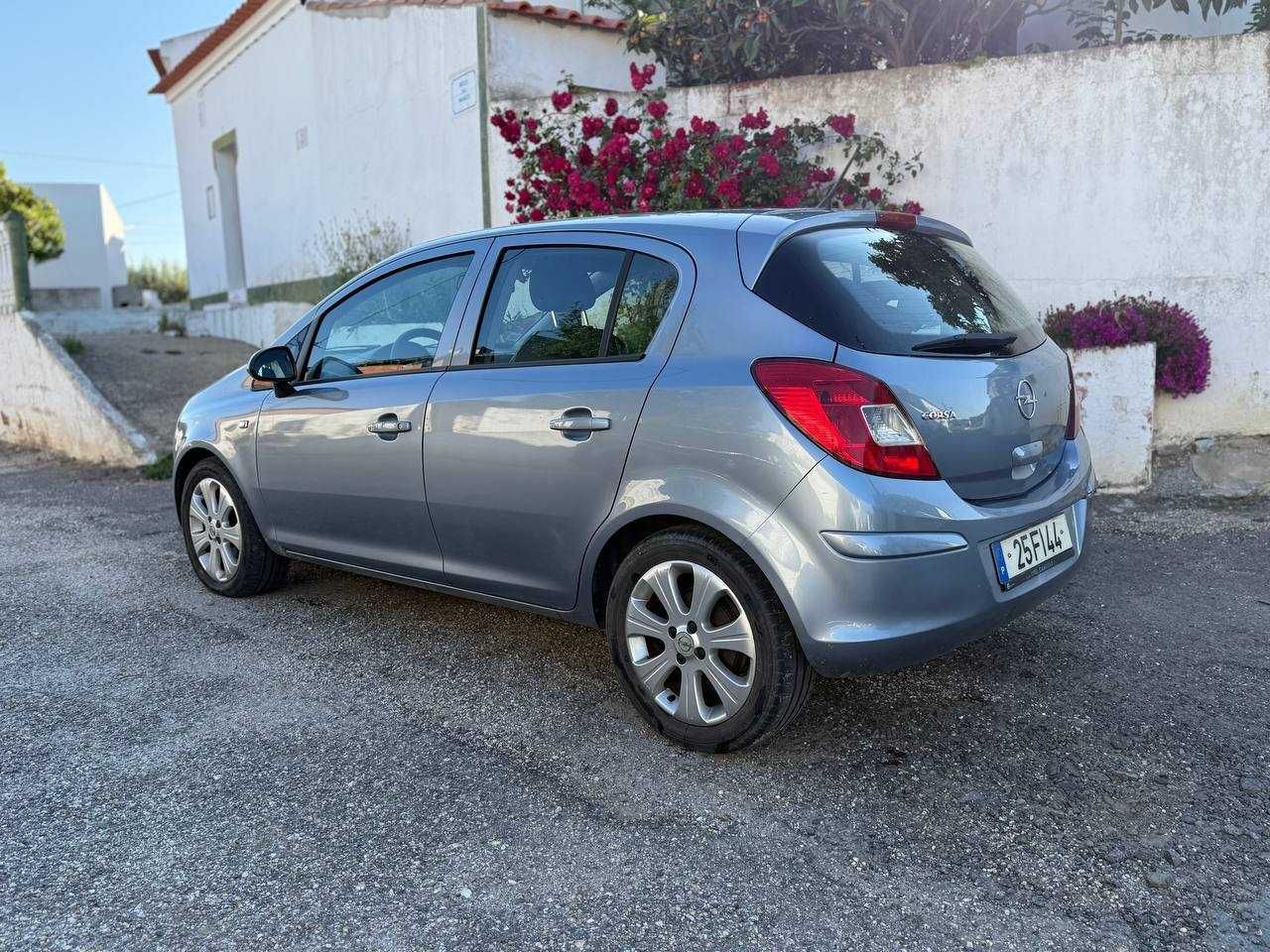 Opel Corsa 1.3 diesel