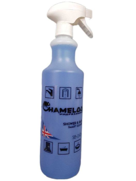 ТМ CHAMELOO PROFESSIONAL від імортера кухня, ванна, вікна, жир, та ін.