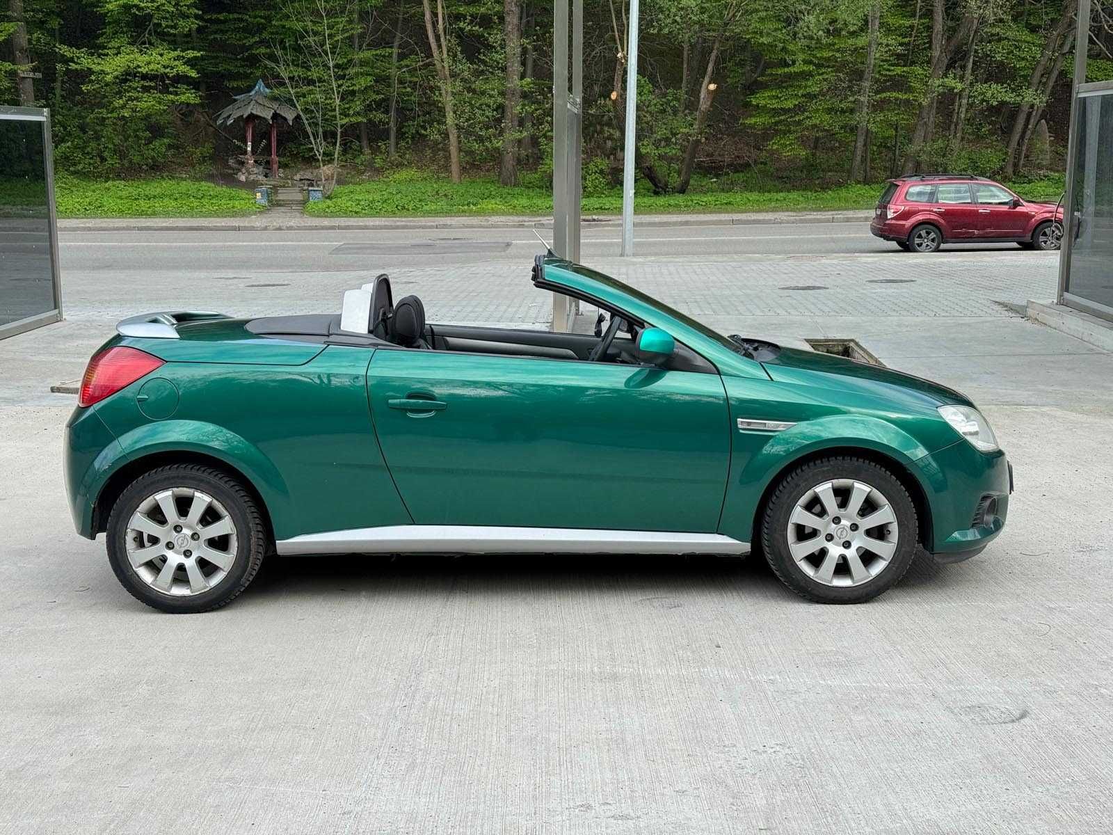 Продам Opel Tigra 2005р. #43262