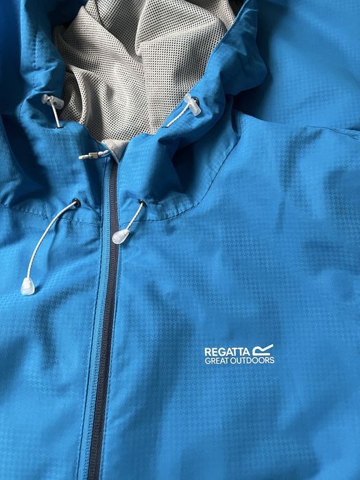 Kurtka REGATTA stan bardzo dobry