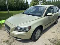 Volvo V50 zadbane