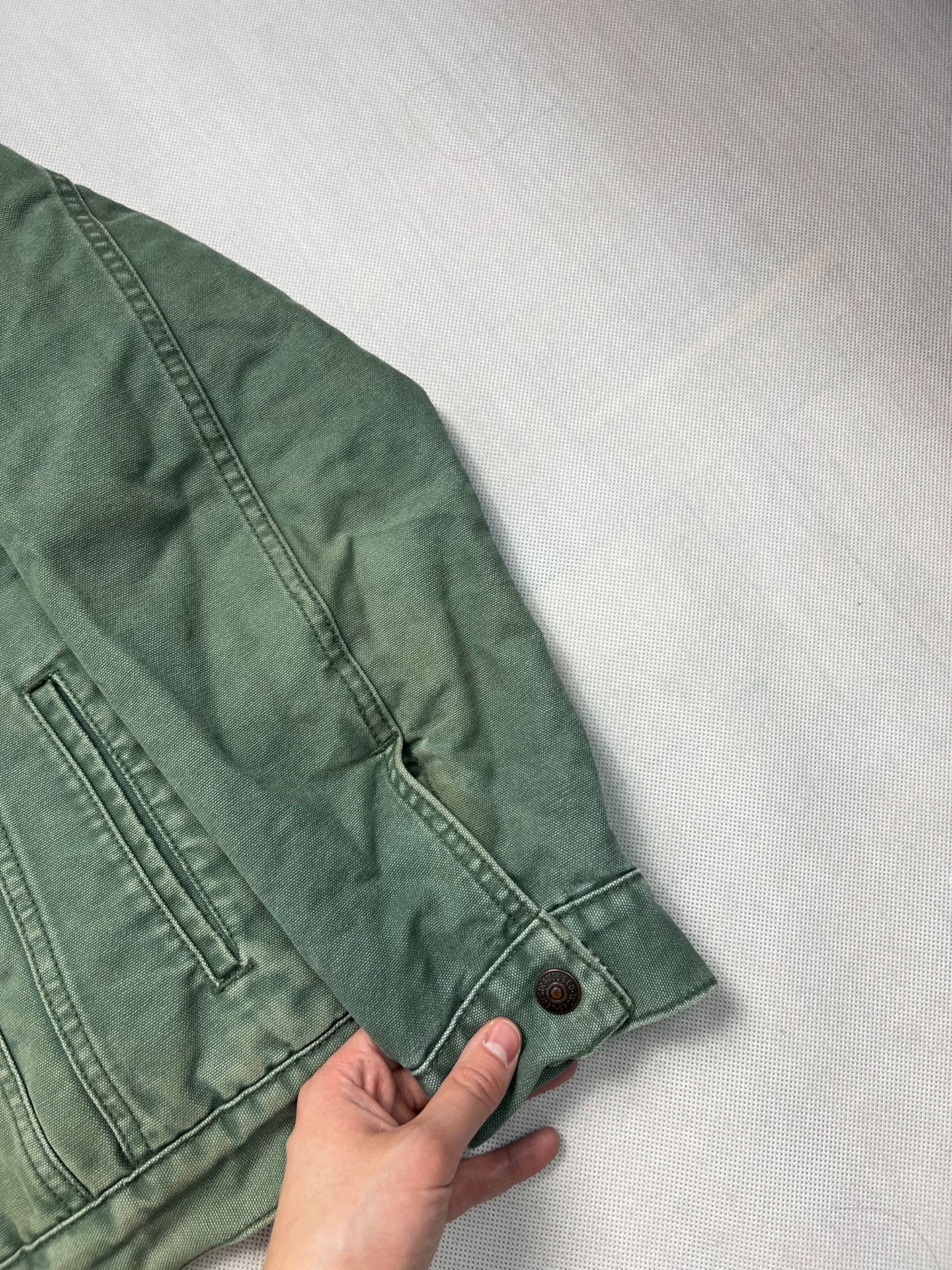 Sherpa Kurtka Levi’s ocieplana jacket nowa kolekcja