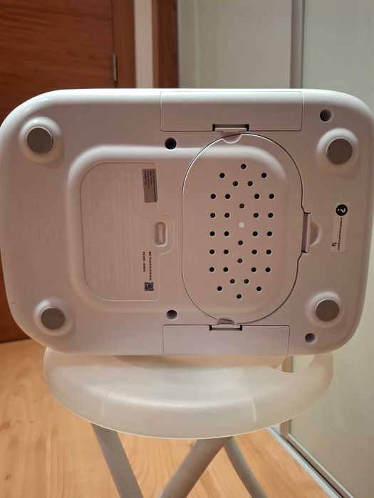 SureFeed Microchip Pet Feeder Connect Novo, nunca foi utilizado.