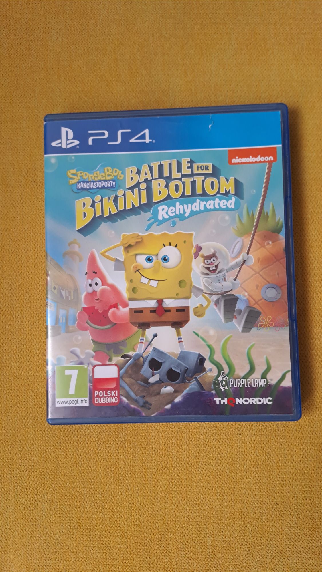 Sprzedam Gry Ps4