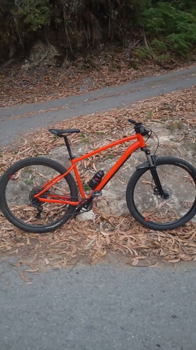 Rockrider expl 500