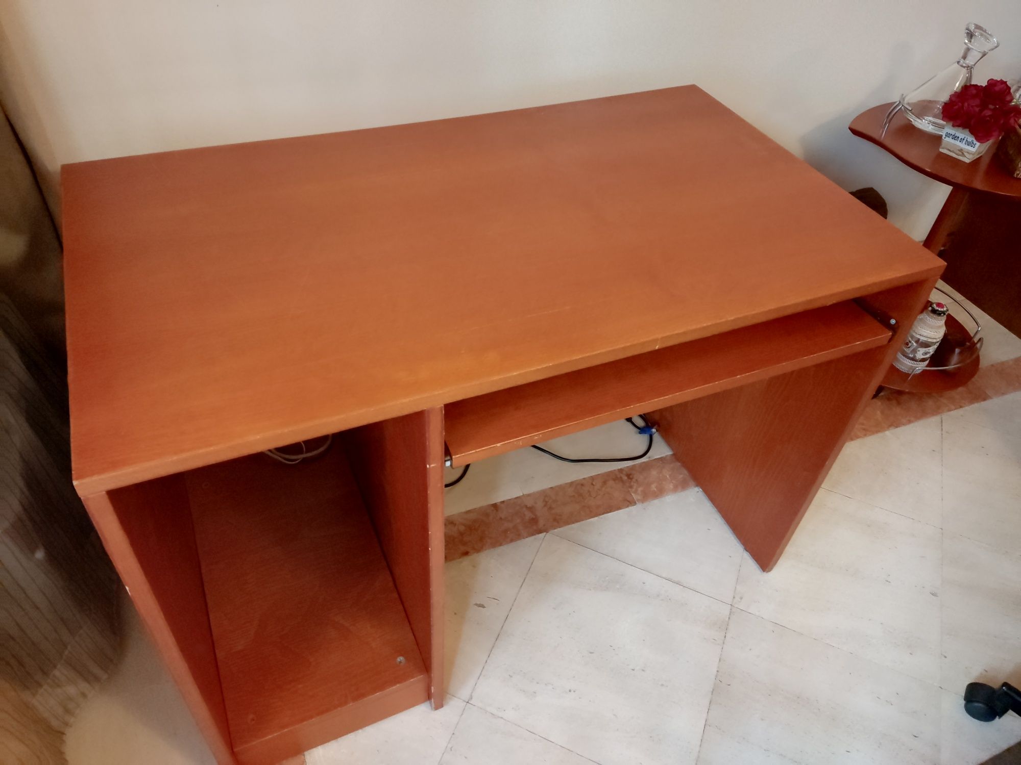 Mesa de escritório